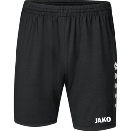 JAKO Short Premium noir  4465/08 (NEW)