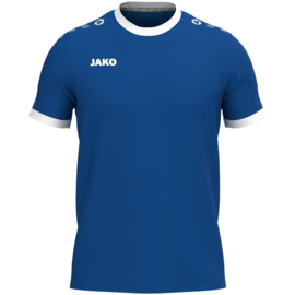 JAKO Shirt One KM royal (4200/400) (NIEUW)