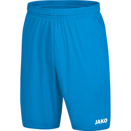 JAKO Short Manchester 2.0 jakoblauw  (4400/89)