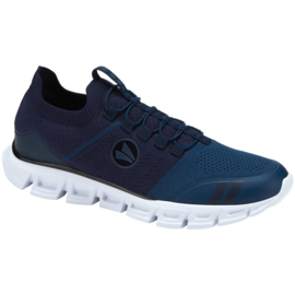 JAKO Sneaker Premium Knit marine/donkerblauw (5912/906)