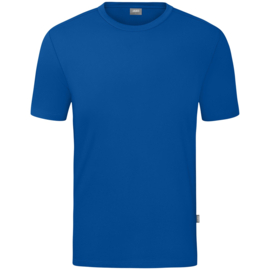 JAKO T-shirt Organic royal (C6120/400)