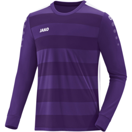 JAKO Shirt Celtic 2.0 LM paars/wit (4305/10) (SALE)