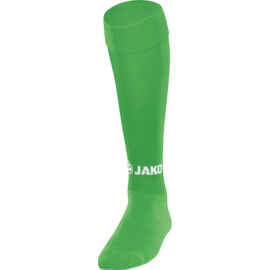 JAKO Kousen Glasgow zachtgroen (3814/22)
