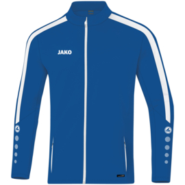 JAKO Veste Polyester Power royal (9323/400)