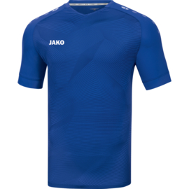 JAKO Shirt Premium royal sport (4210/04) (SALE)