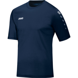 Jako Shirt Team KM navy (4233/09)