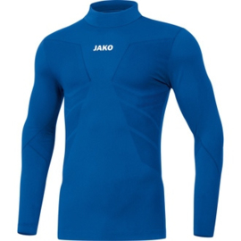 JAKO Turtleneck Comfort 2.0 royal (6955/04)