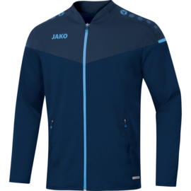 JAKO Vrijetijdsvest Champ 2.0 marine/donkerblauw/hemelsblauw (9820/95) - SALE