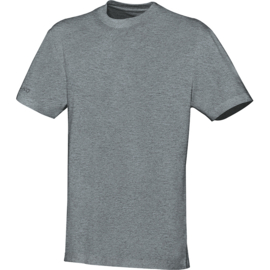 JAKO T-shirt Team gris mélangé (6133/40) (SALE)