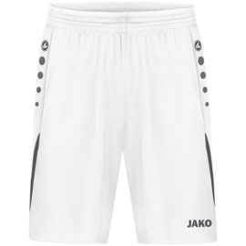 JAKO Short Challenge blanc (4421/002)