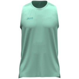 JAKO Tanktop Light Flow munt (6076/251) (NIEUW)