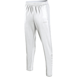 JAKO Trainingsbroek Power wit (8423/000)