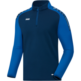 JAKO Ziptop Champ marine/royal (8617/49) (SALE)