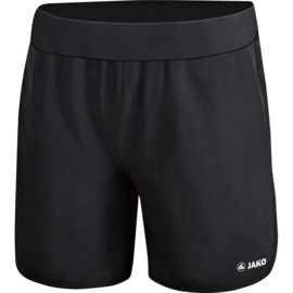 JAKO Short Run 2.0 zwart (6275/08)