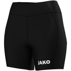 JAKO Indoor Tight Power zwart (4476/800)