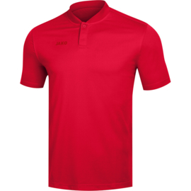 JAKO Polo Prestige rouge 6358/01