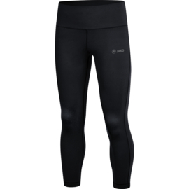 JAKO 7/8 Tight Shape 2.0 zwart (8449/08) - RONDE PRIJS