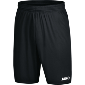 JAKO Short Anderlecht 2.0 zwart (4403/08)