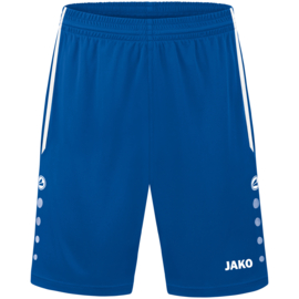 JAKO Short Allround sportroyal (4499/410)