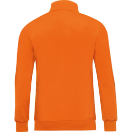 JAKO Veste polyester Classico oranje fluo 9350/19