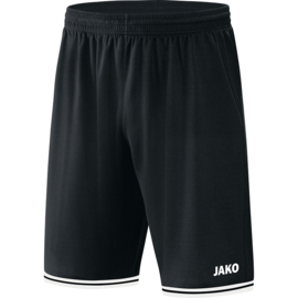 JAKO Short Center 2.0 zwart/wit (4450/08)