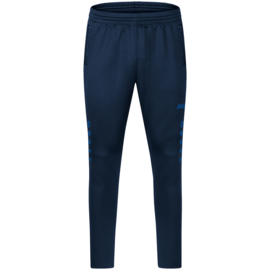 JAKO Trainingsbroek Challenge marine/royal (8421/903)