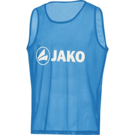 JAKO Overgooier Classic 2.0 blauw (2616/45)