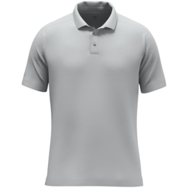 JAKO Polo Uni lichtgrijs (6305/522) (NIEUW)