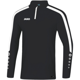 JAKO Ziptop Power noir (8623/800)