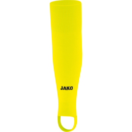 JAKO Bas sans pied Glasgow 2.0 fluo jaune 3414/31