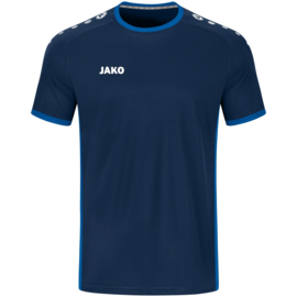 JAKO Shirt Primera KM  navy/indigo (4212/934)