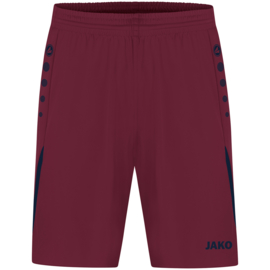 JAKO Short Challenge marron/marine (4421/132)