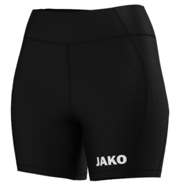 JAKO Indoor Tight Power (4476/800) + logo vooraan