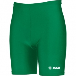 JAKO Tight basic sportgroen (8516/06)