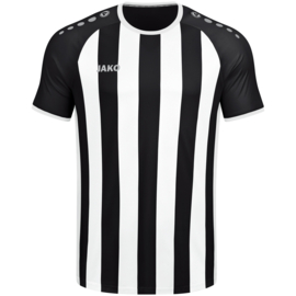 JAKO Shirt Inter KM zwart/wit/zilver (4215/814)