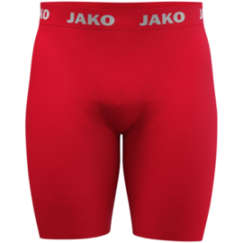 JAKO Korte tight Function rood (8579/100) (NIEUW)