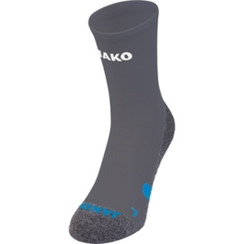 JAKO Chaussettes d'entraînement gris 3911/40 (NEW)