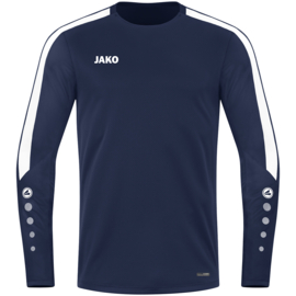 JAKO Sweater Power marine (8823/900)