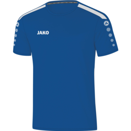 JAKO T-shirt Power royal (6123/400)