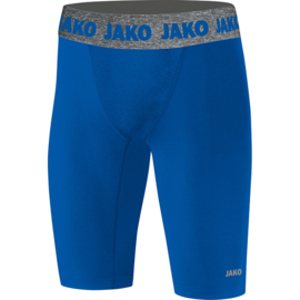 JAKO Cuissard court Compression 2.0 royal 8551/04 