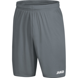 JAKO Short Manchester 2.0 gris   4400/40