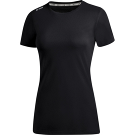 JAKO T-shirt Run 2.0 noir 6175/08