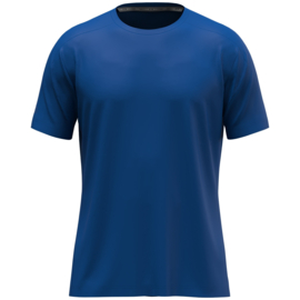 JAKO T-shirt Uni royal (6105/400) (NIEUW)