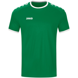 JAKO Shirt Primera KM sportgroen (4212/200)