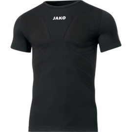 JAKO T-Shirt Comfort 2.0 noir 6155/08 (NEW)