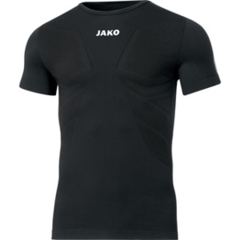 JAKO T-Shirt Comfort 2.0 zwart (6155/08)