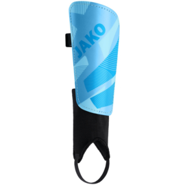 JAKO Scheenbeschermer River Classic zachtblauw/hemelsblauw/blauw (2774/459) (NIEUW)