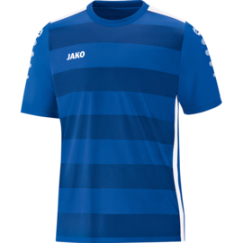 JAKO Shirt Celtic 2.0 KM sportroyal/wit (4205/04) (SALE)