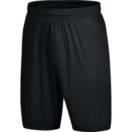 JAKO Short Palermo 2.0 zwart (4404/08)