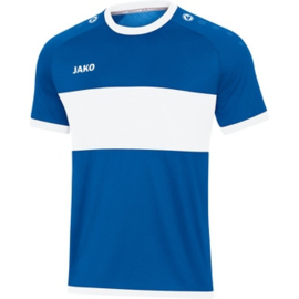 JAKO Maillot Boca MC royal-blanc 4213/04 ( NEW )